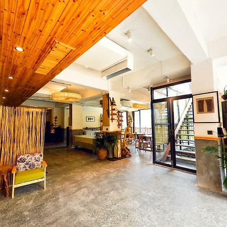 The Lake View Deyishe Resort In Thousand Island Lake Qianwu Buitenkant foto