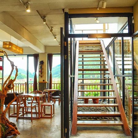 The Lake View Deyishe Resort In Thousand Island Lake Qianwu Buitenkant foto